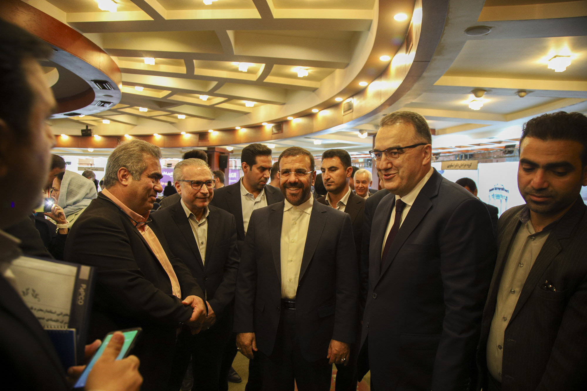 اجلاس کمیسیون مشترک، زمینه‌ساز احیای پیوند هزار ساله ملت‌های ایران و تاجیکستان است