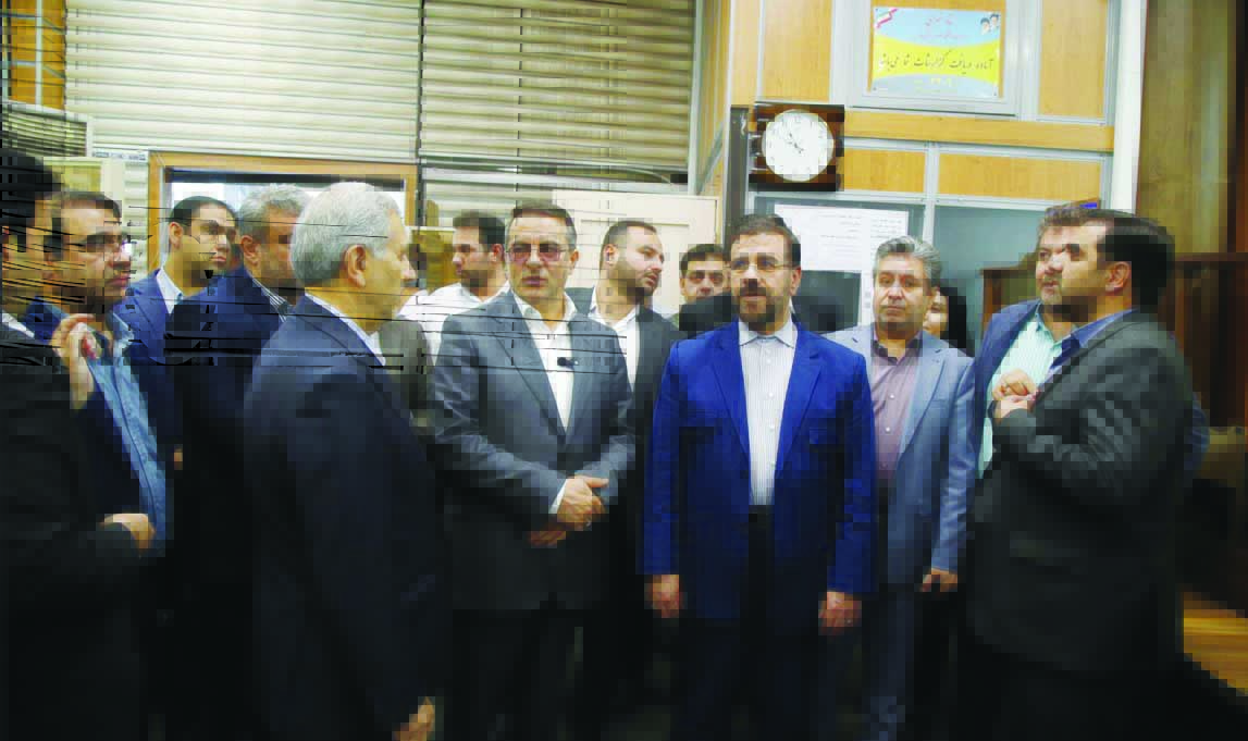 وضعیت بهداشت و درمان و نیروی انسانی دانشگاه شیراز نیازمند پیگیری جدی است