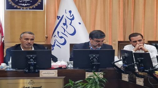 لزوم تحول ساختار حمل و نقل جاده ای
