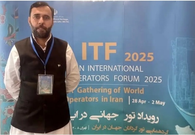 ایران به گردشگران پاکستانی به‌سختی ویزا می‌دهد/ ویزای زیارتی پاکستانی‌ها لغو شده است