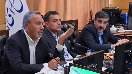 طرح دو فوریتی برای حل مشکلات کامیون داران در حال تدوین است