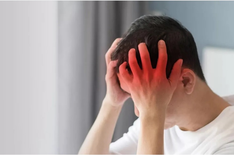 سبک زندگی سالم کلید طلایی پیشگیری و درمان میگرن