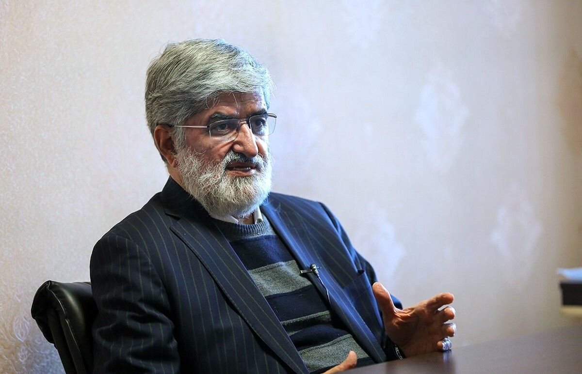 حرف های پراکنده مقامات آمریکایی ملاک نیست