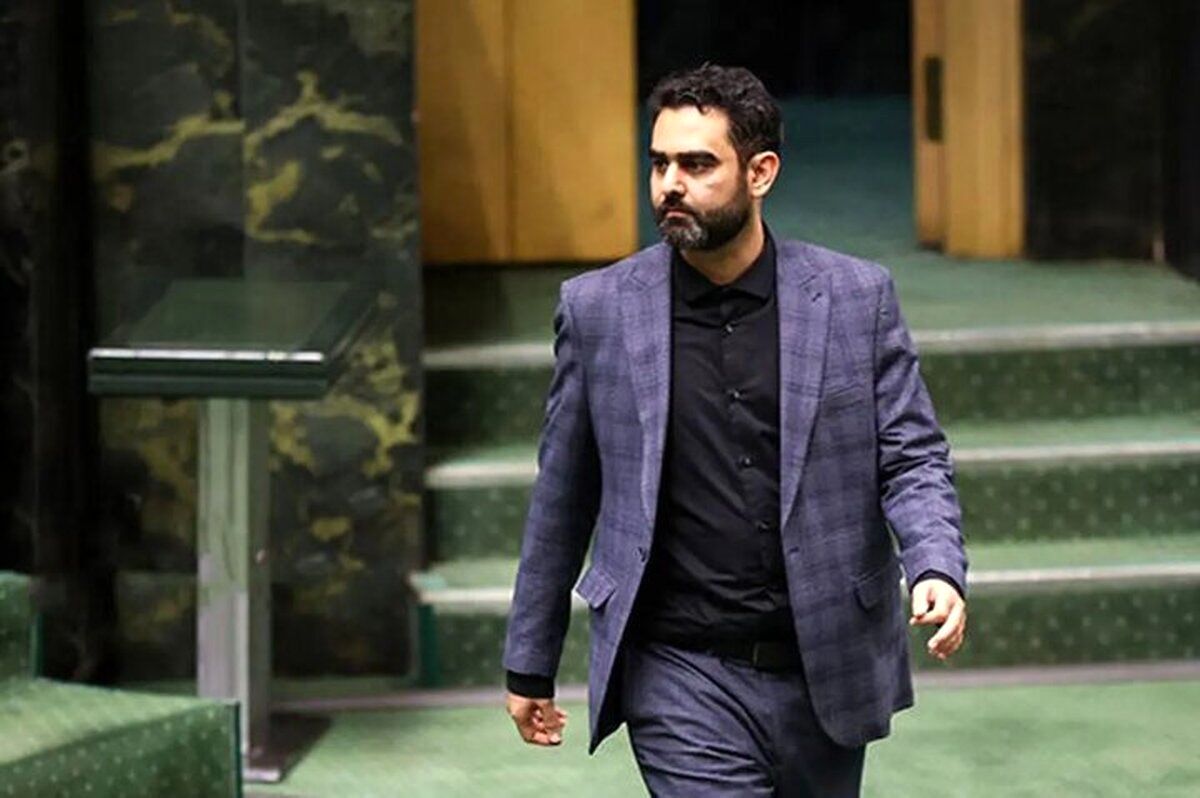 هشدار نماینده تهران به پزشکیان