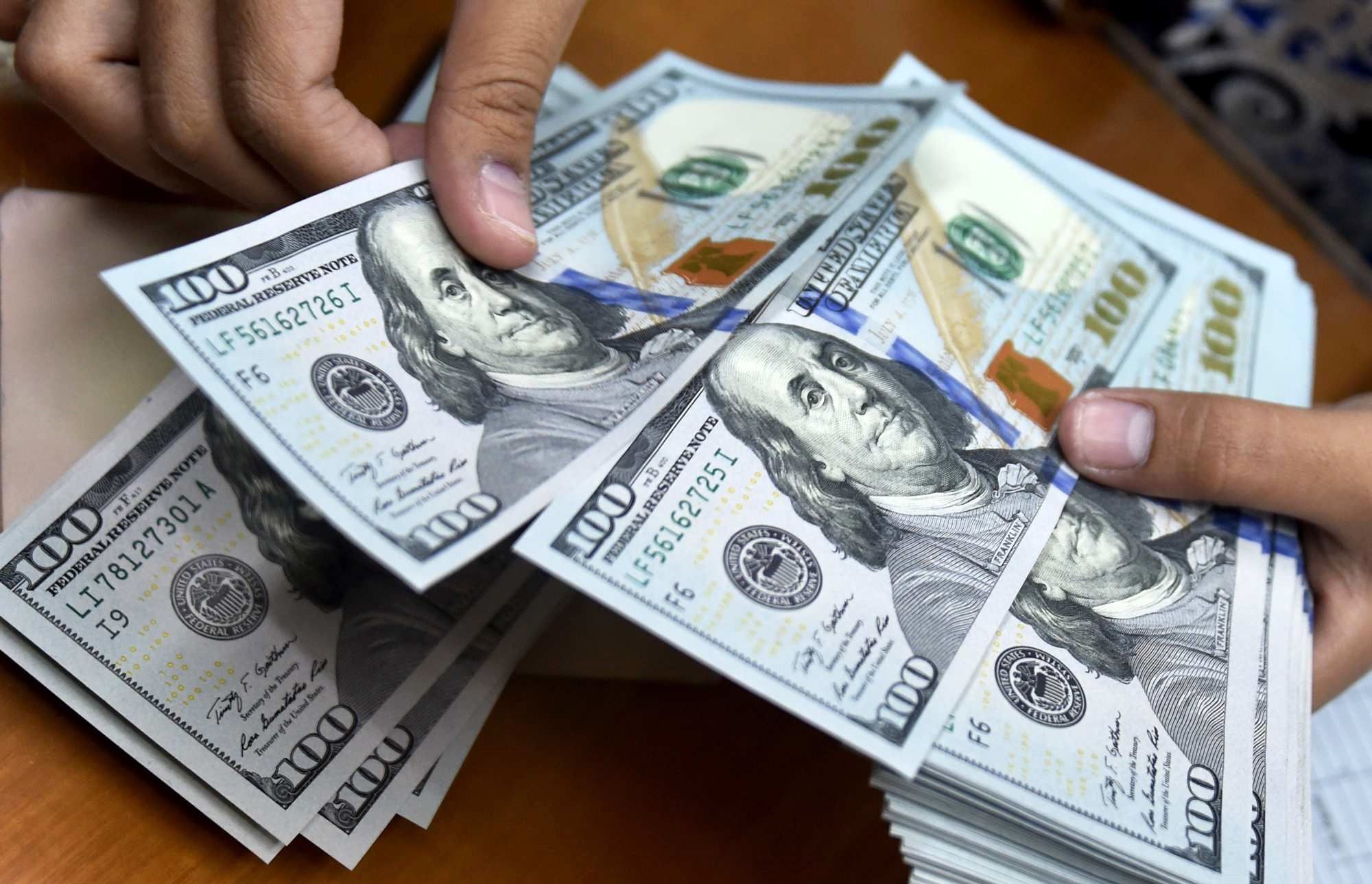 امکان رفع تعهد صادراتی صادرکنندگان با بازگشت عین ارز