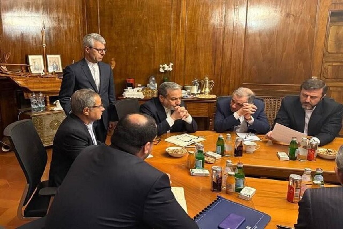 تیم فنی آمریکا در مذاکرات یکشنبه حضور نخواهد داشت