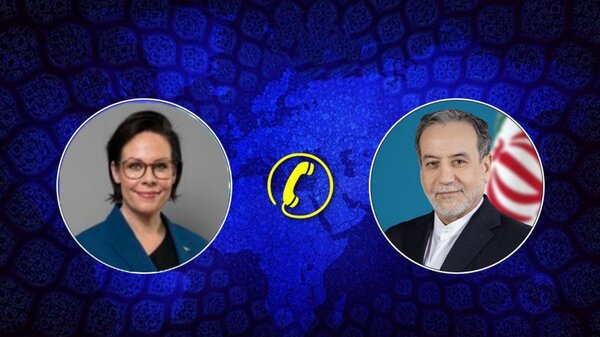 عراقچی خواستار برخورد با متعرضان شد