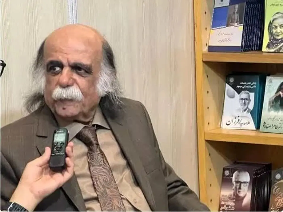 انتشار زندگینامه بزرگان؛ سرمایه‌ عظیم فرهنگی