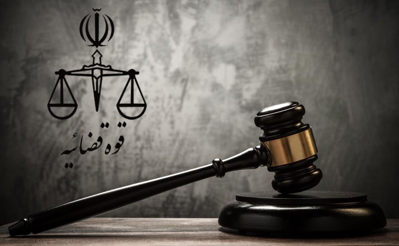پدرام مدنی اعدام شد