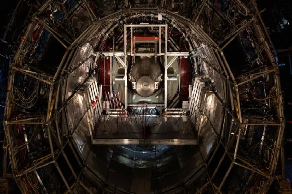 کیمیاگری برای اولین بار در تاریخ انجام شد