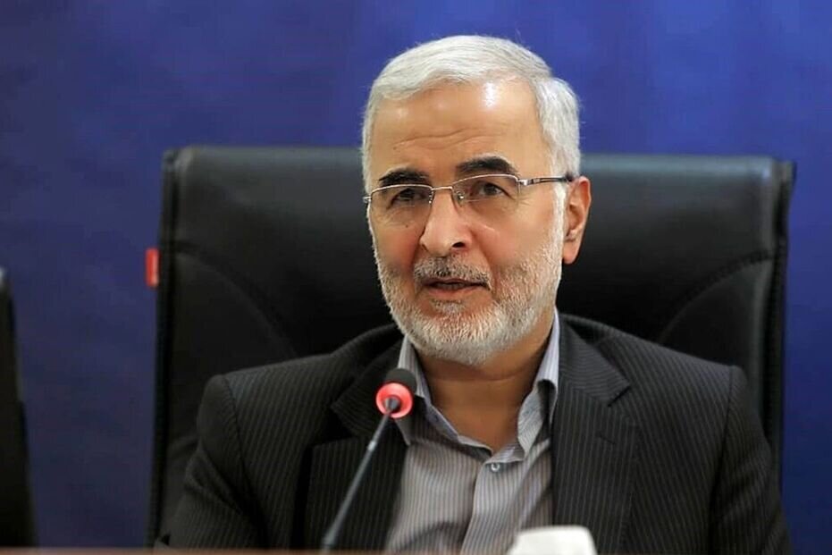 جمعیت کشور در سال ۱۴۸۰ به نصف جمعیت فعلی می‌رسد