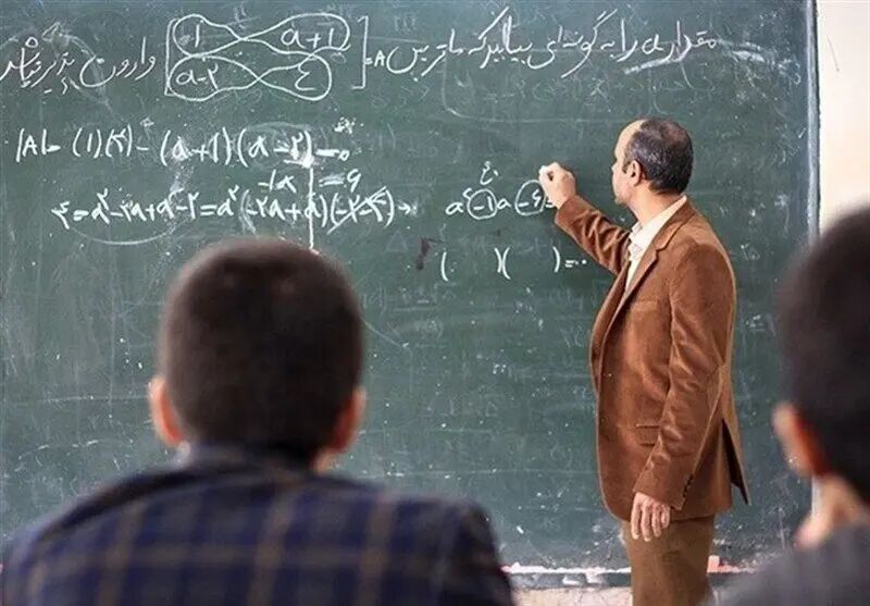برگزاری‌آزمون استخدام معلمان در تیر ماه /  بیشترین استخدام برای معلم هنرستان