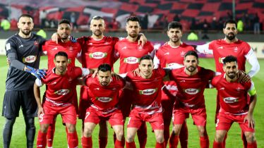 خرید چهارم پرسپولیس قطعی شد