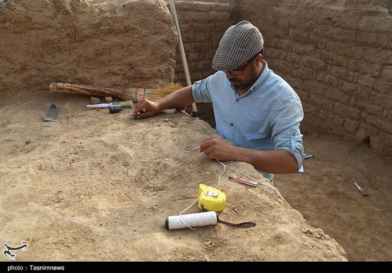 موزه لوور میزبان باستان‌شناس برجسته ایرانی