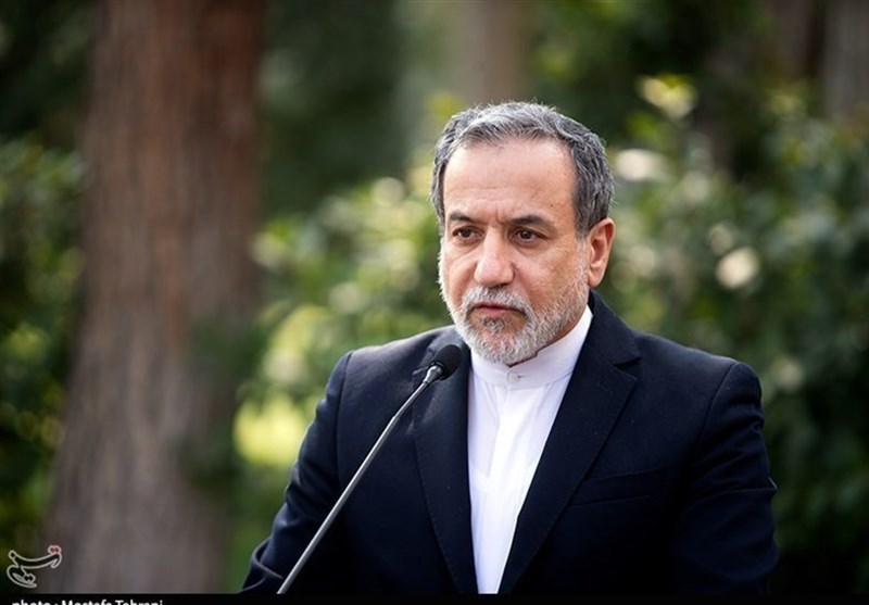 هیچ پیشنهاد مکتوبی از سوی آمریکا دریافت نکرده‌ایم