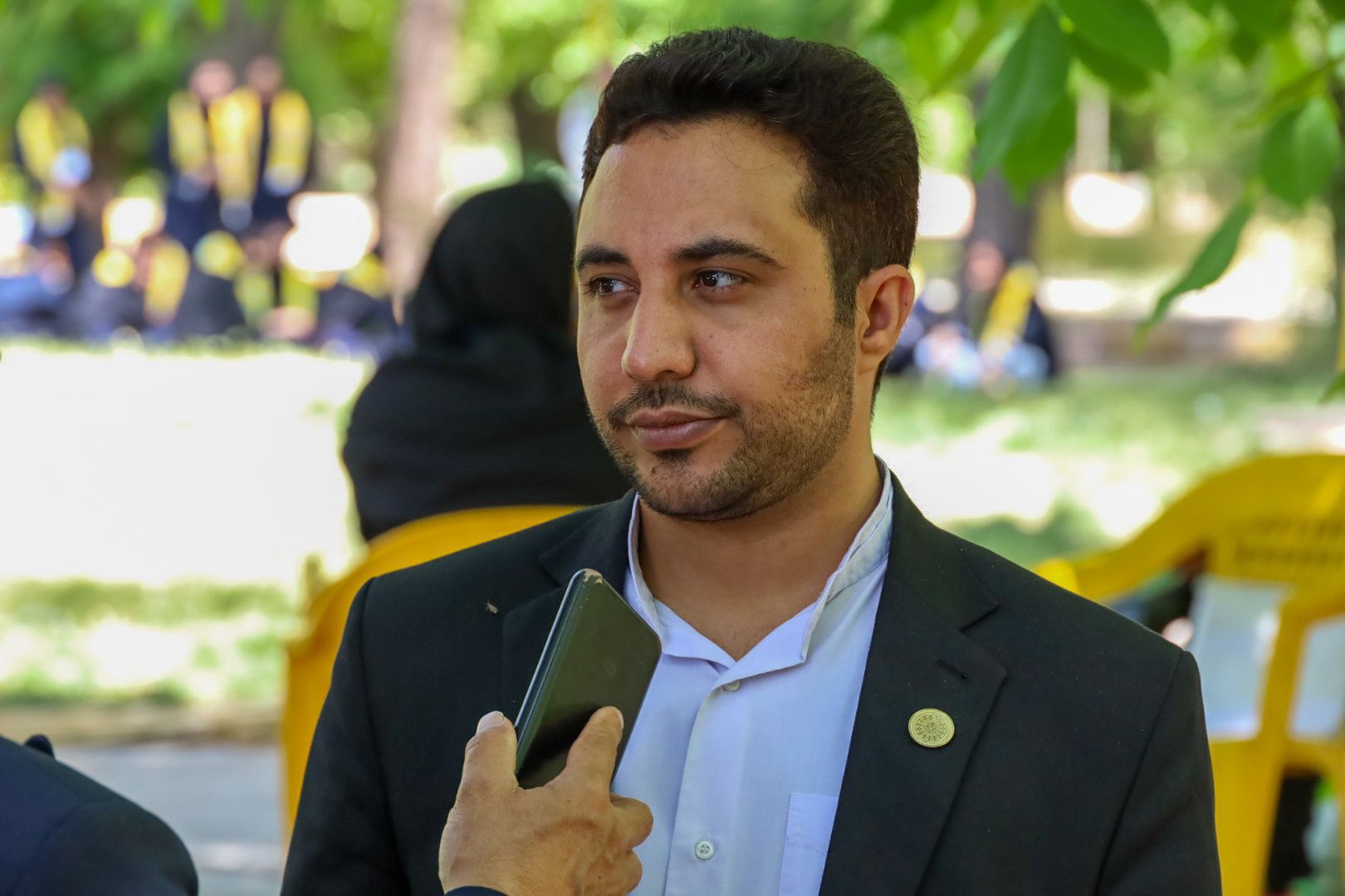 آغاز جذب نیروی مامور و متخصص در سازمان دانشآموزی استان فارس