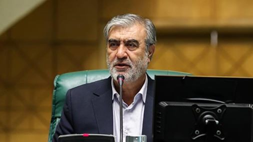 تداوم چرخه‌ غنی‌سازی نه از سر لجبازی بلکه برخاسته از حقوق قانونی ملت ایران است