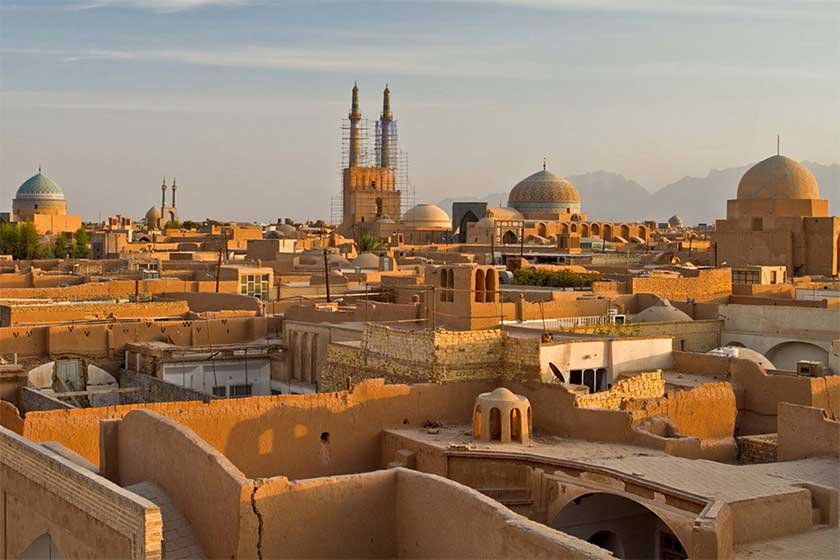 یزد میزبان همایش بین المللی باستان شناسی