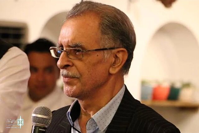 جعفر ذهنی، هنرمند پیشکسوت تئاتر درگذشت