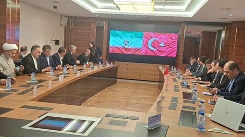 ضرورت تحولات اساسی در حوزه بانکداری در جهت تقویت مناسبات تجاری