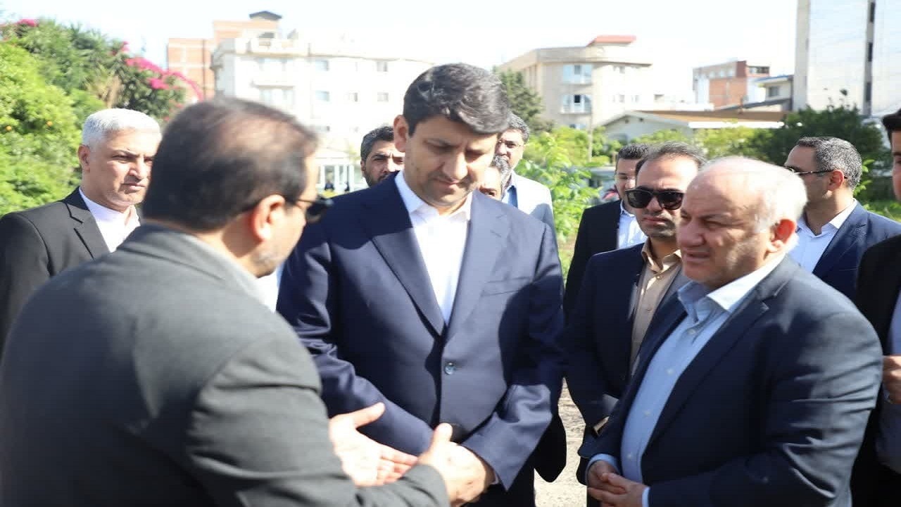 سهم کشور از اقتصاد دیجیتال کمتر از ۵ درصد