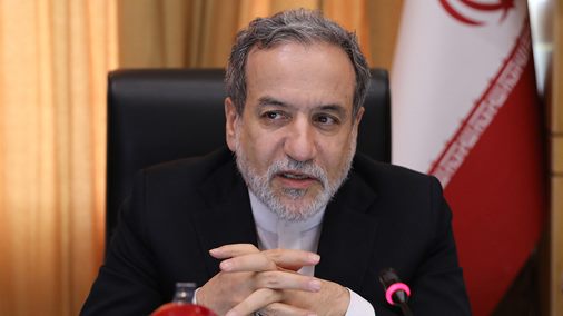 تکلیف غنی‌سازی از نظر ایران روشن است