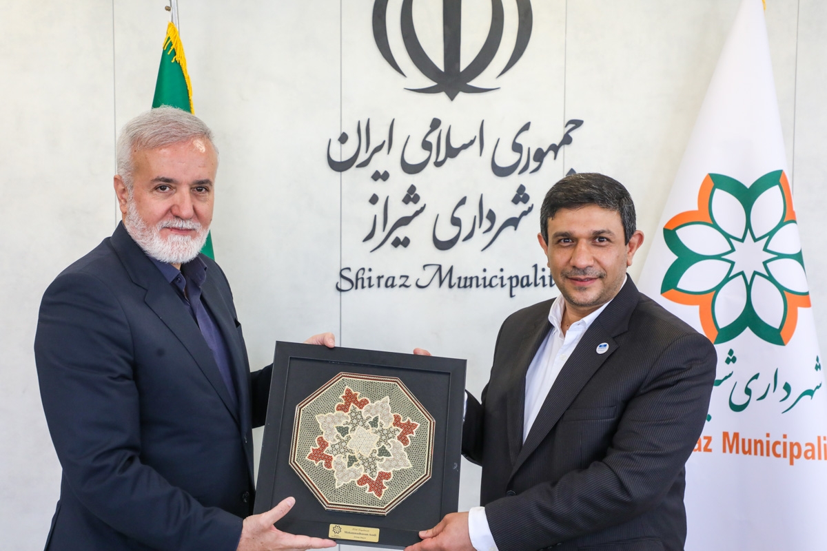 شیراز؛ جهانشهری در مدار دیپلماسی فرهنگی و افق‌های تمدنی