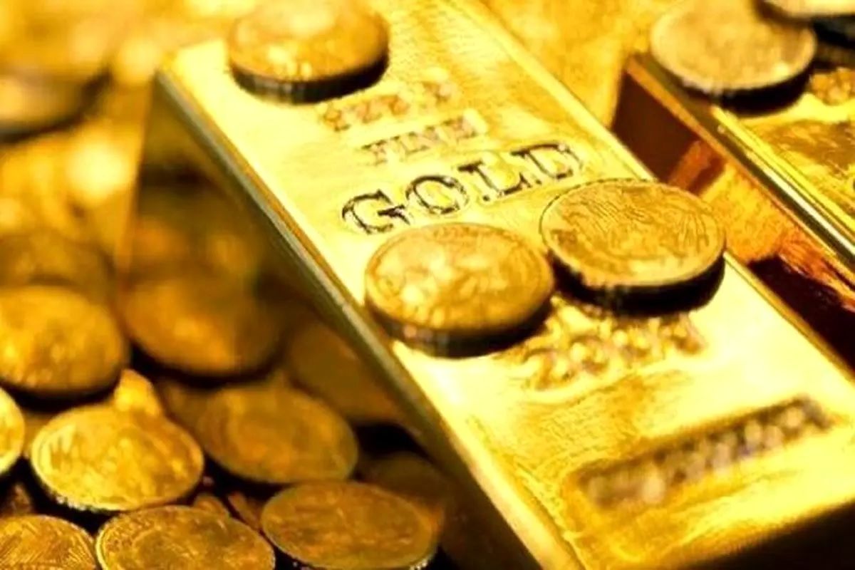 اعلام قیمت سکه و طلا  امروز ٢ خرداد ماه ١۴٠۴
