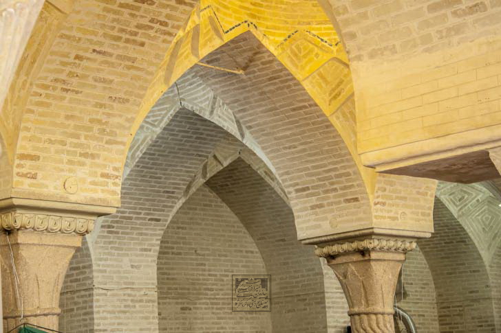 مسجد سپهسالار، یادگاری از دوران قاجاریه