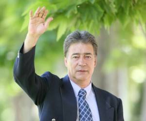 یادی از اسطوره‌ فوتبال ایران