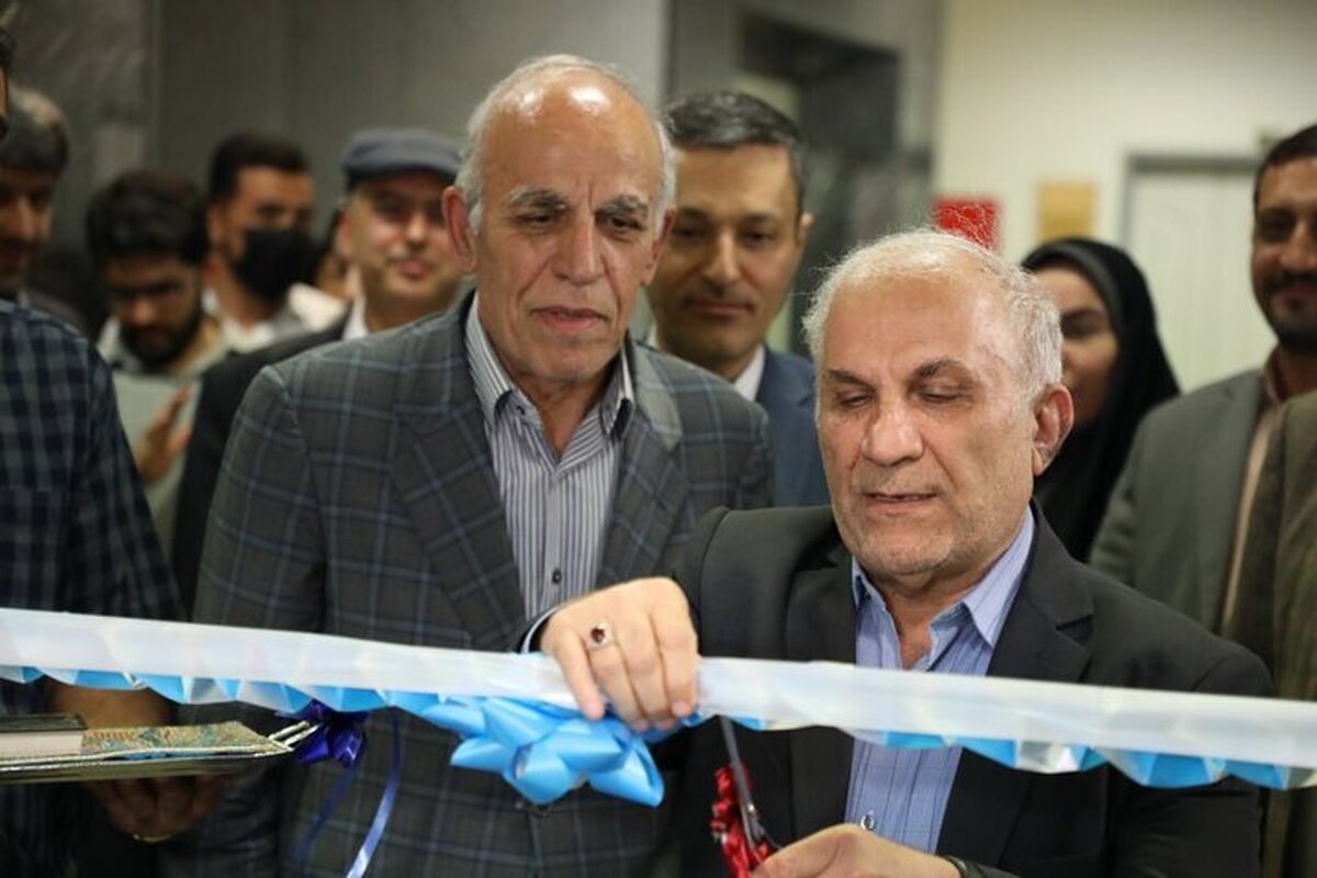 گشایش نخستین مرکز کسب و کار توسعه دریایی در کشور