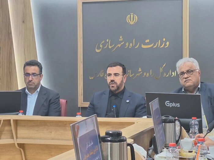 نباید اجازه داد هویت ایرانی اسلامی در معماری شهری کنار گذاشته شود