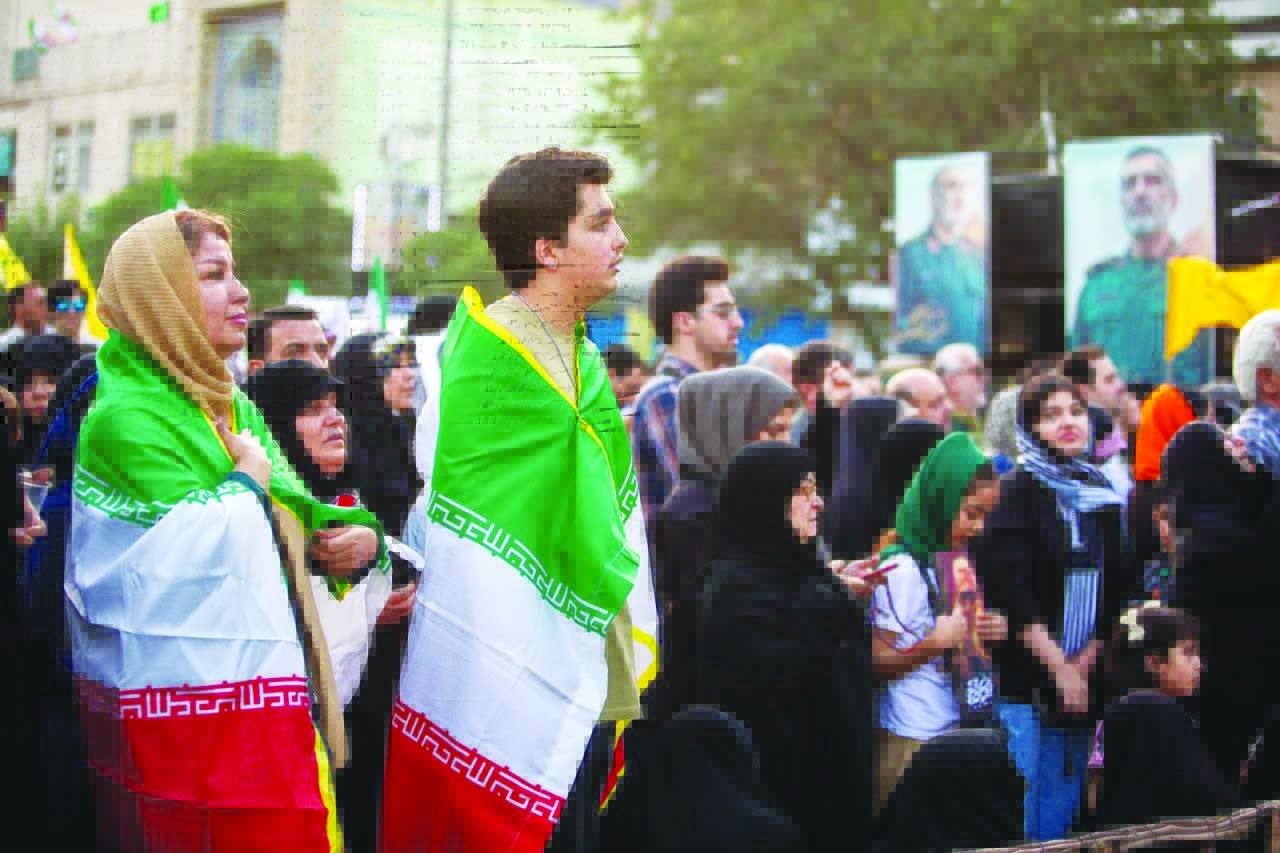 مردم از اولویت های پسا جنگ برای شیراز می گویند