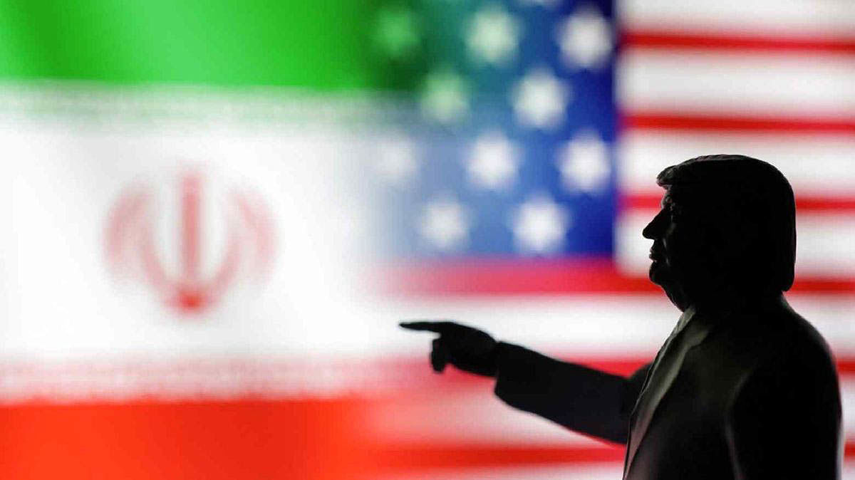 من حتی با ایرانی ها صحبت هم نمیکنم چه برسد پیشنهادی بدهم