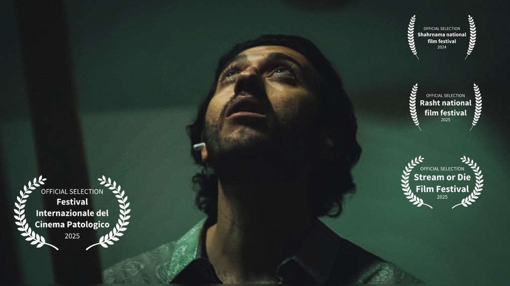 «بوی خوش کفش» بهترین فیلم بخش Micro Short جشنواره Ficcsur شیلی شد