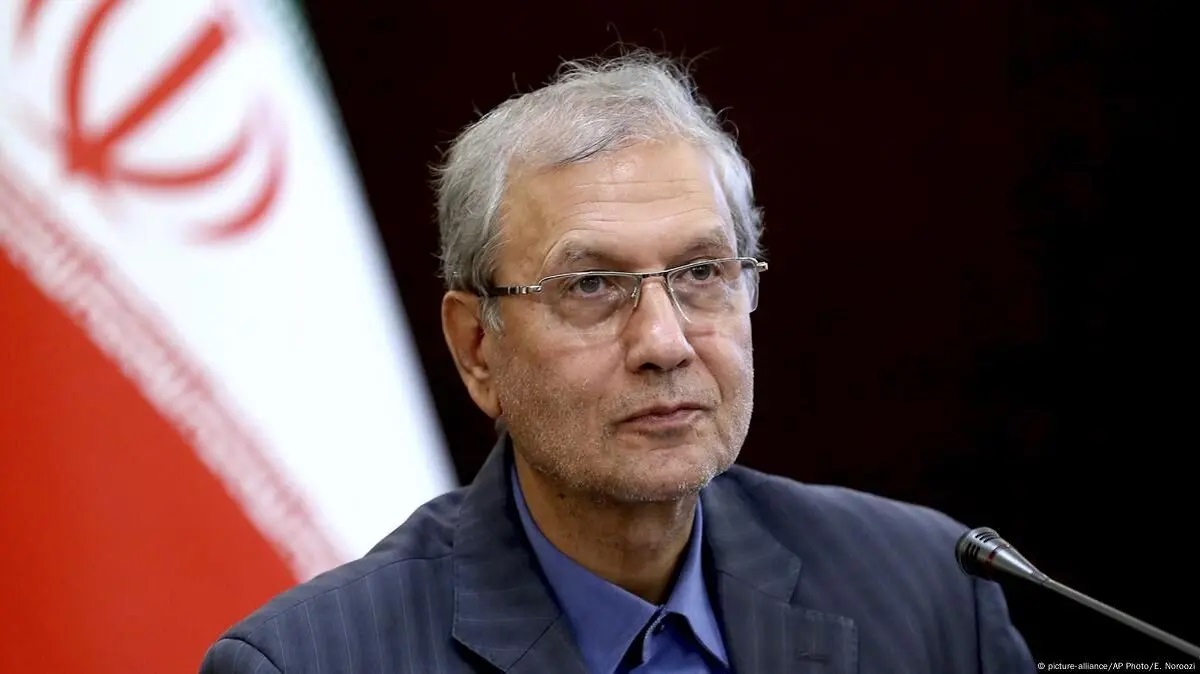 نگرانم عدهای به تنظیمات کارخانه برگردند و قدر ندانند