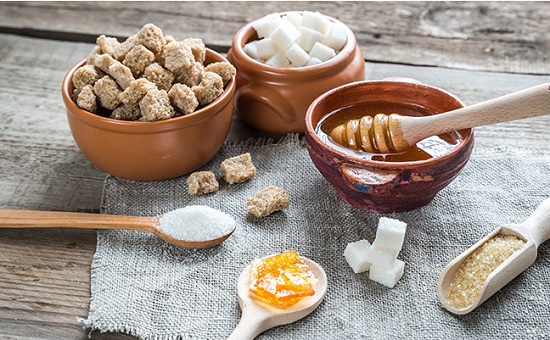 شیرین کننده های مصنوعی و تاثیر آنها بر سلامتی انسان