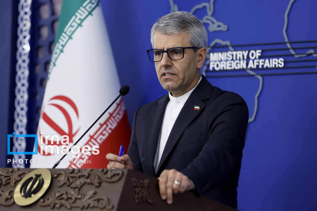  تصمیم تهران برای حضور در دور بعدی مذاکرات مشخص نیست