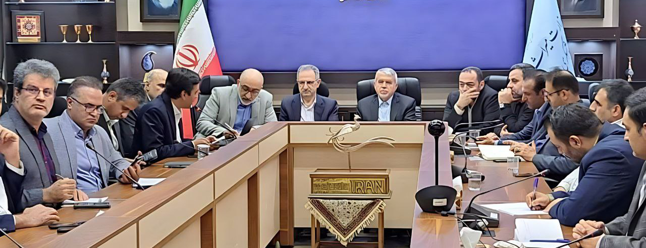 «ایران» هویت و شرافت ملت است