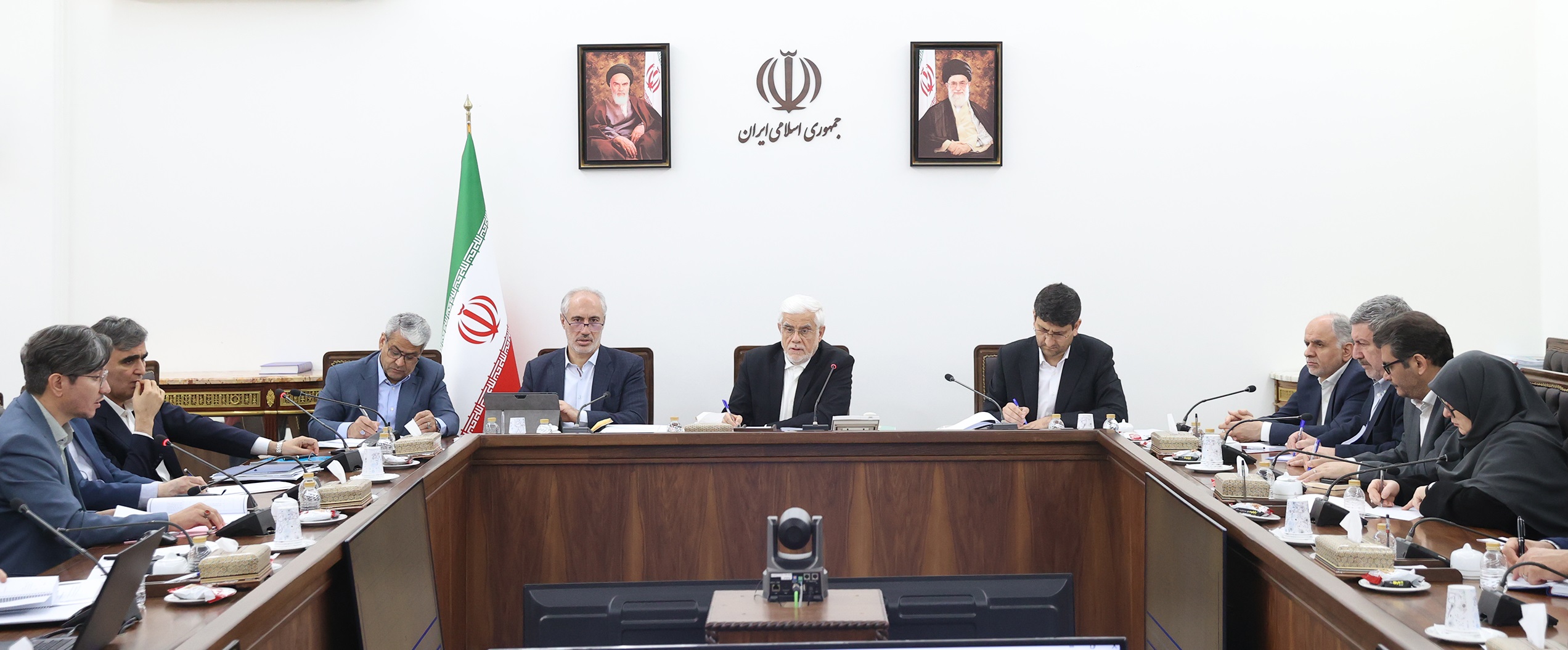 رفع ناترازی‌های کشور با جدیت پیگیری می‌شود