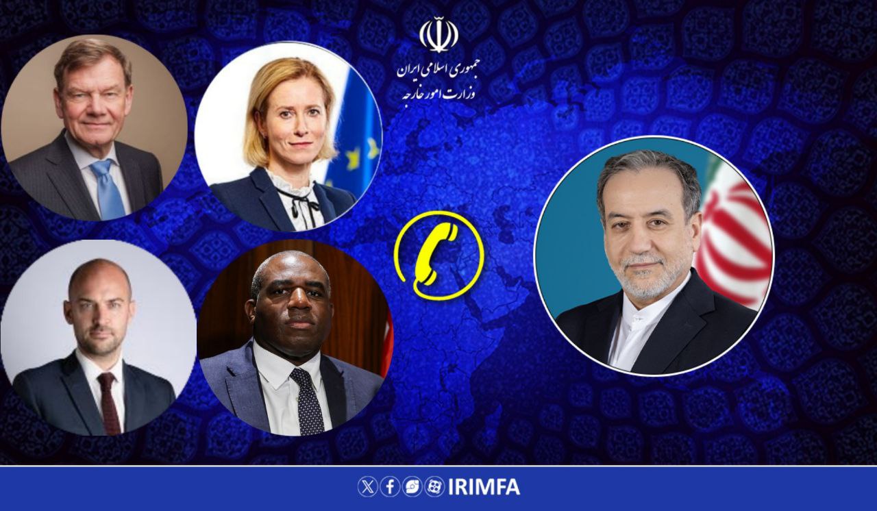 دفاع مشروع ایران در برابر تجاوز با قوت ادامه خواهد یافت