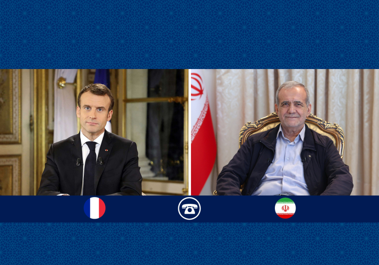 آمریکاییها باید پاسخ تجاوز خود را دریافت کنند