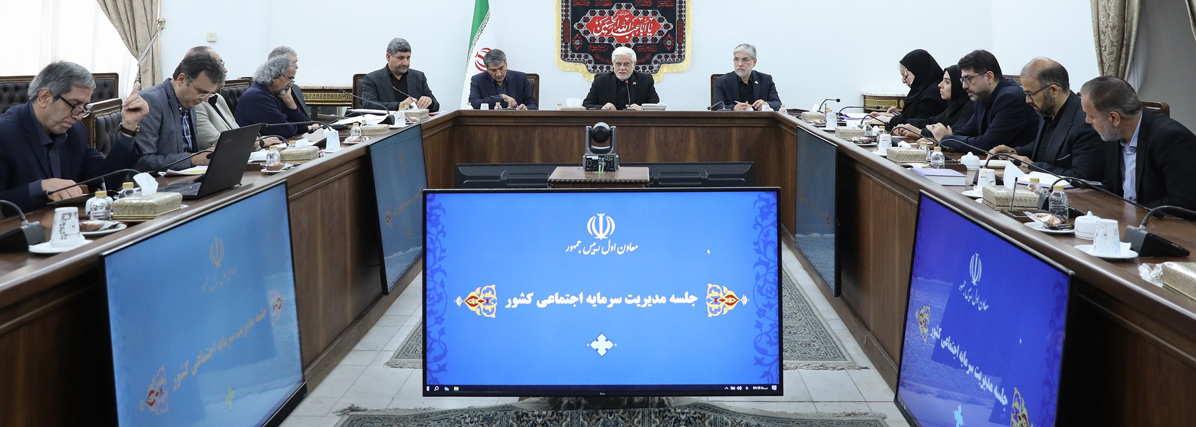 سرمایه اجتماعی شکل گرفته در جنگ ۱۲ روزه باید با نگاه نخبگانی تداوم یابد