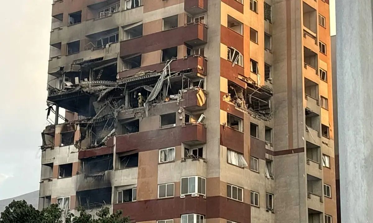 حمله دوباره اسرائیل در مدت کوتاه، بعید است