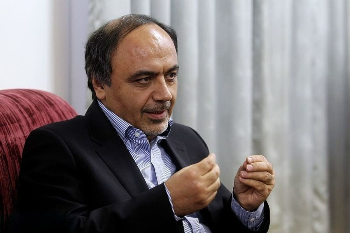 هشدار می دهم که ممکن است کشور به سال‌های ۹۰ و ۹۱ بازگردد / ایران در شرف مواجه شدن با فشارهای چندجانبه دیپلماتیک است