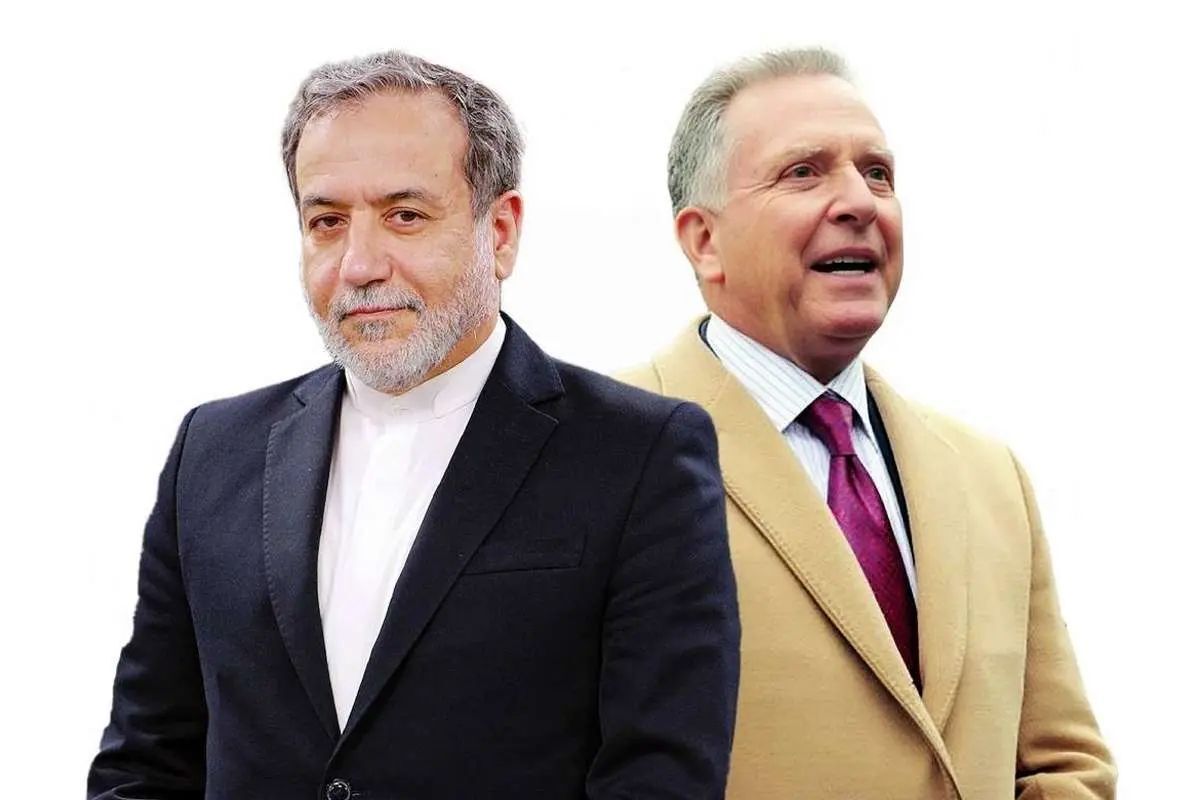 «ویتکاف» و «عراقچی» از آغاز درگیریها میان ایران و اسرائیل، جهت پیدا کردن راهحل برای آرام کردن اوضاع، چندین بار به طور مستقیم و تلفنی گفتوگو کردهاند