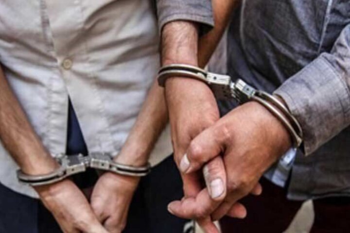 بازداشت ۵۳ نفر از عاملان مرتبط با تجاوز رژیم غاصب صهیونی در فارس