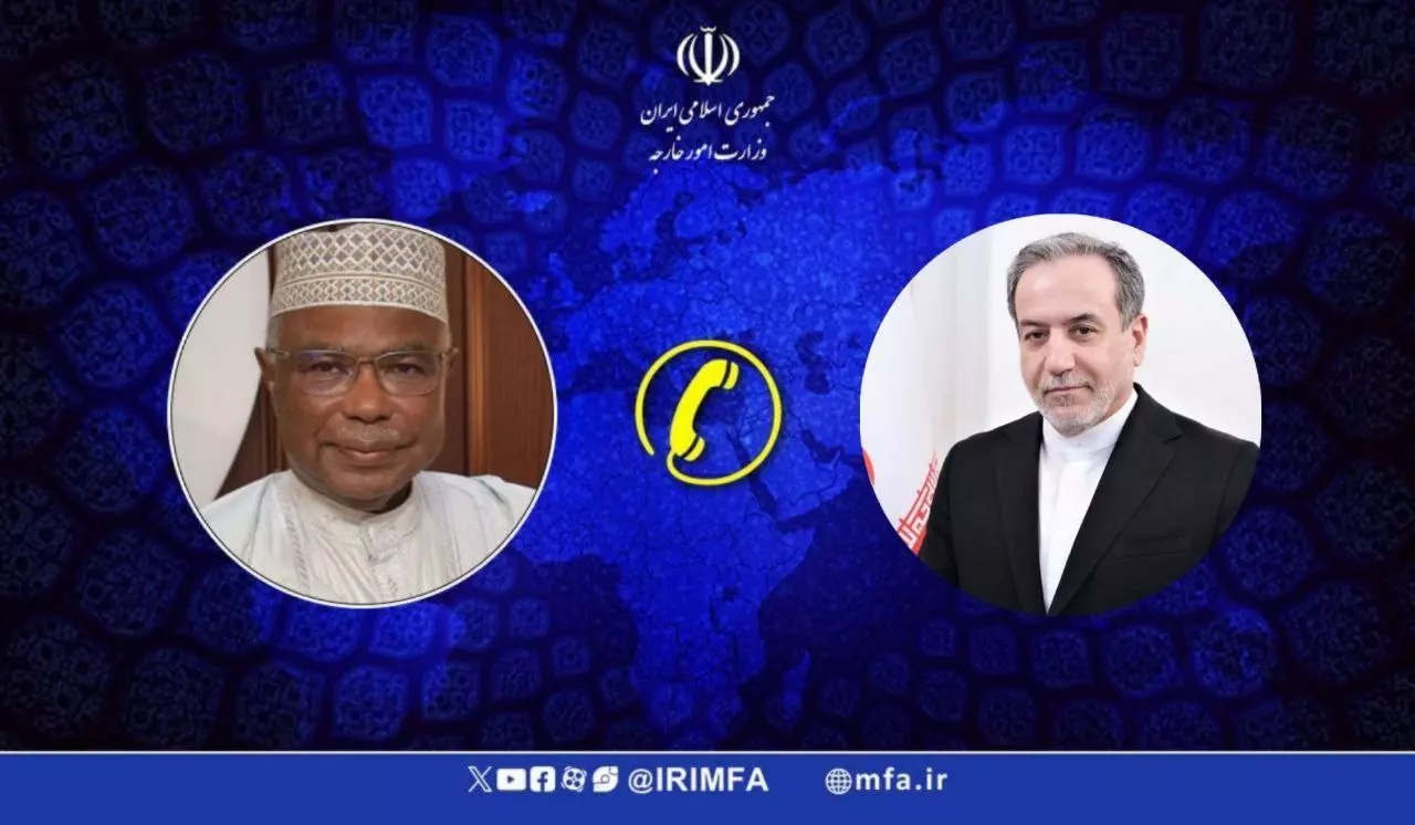 تلاش خواهیم کرد با تعامل با سازمان ملل علیه این نقض فاحش حقوق بینالملل اقدام کنیم
