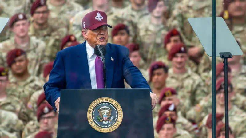 اعتراضات لسآنجلس؛ وضع قانون منع آمد و شد در لسآنجلس