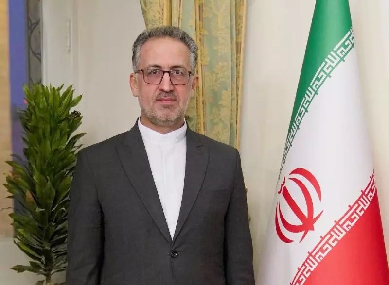 محکومیت اقدام دادستان ویژه و قاضی پرونده آمیا در اصرار بر اتهامزنی به اتباع ایرانی